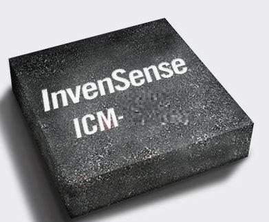 InvenSense-ICM-40608 null 6-Axis MotionTracking IMU IC