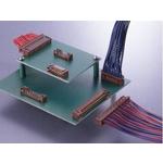 LY20-10P-DT1-P1E-BR_矩形连接器