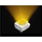 Rohm-SML-Z14Y4TT86 LED LED Uni-Color Yellow 2-Pin Chip 1411(3528Metric) T/R