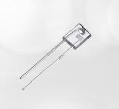 Lite-On Technology-LTE-302-M Infrared Emitters Infrared Emitter 940nm Circular Right Angle 2-Pin
