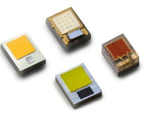 Lumileds-LXZ1-PH02 LEDs LED Uni-Color Red Orange 2-Pin T/R