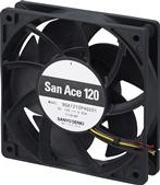 SANYO DENKI-9GA1248G40011 Souffleurs et ventilateurs Splash Proof Fan