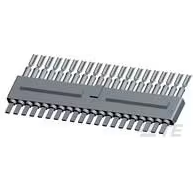 TE Connectivity-699219-000 Connettore rettangolare Conn Rectangular SKT 20 POS Crimp ST Cable Mount