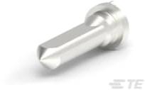 TE Connectivity-1410955-2 连接器配件 Multigig Rt Guide Pin Plated