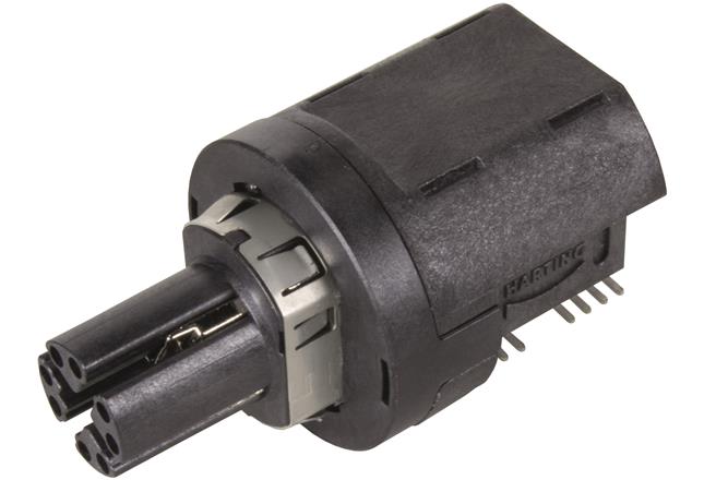 HARTING Technology Group-21033814823 Transformers Other Transformer 1500V 33.9 X 19.15mm 19.15 X Gull Wing Surface Mount