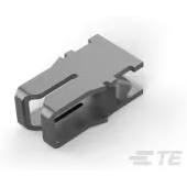 TE Connectivity-1217690-1 Raccordement de terminaux Mag-Mate Terminal 24-25.5AWG Brass M 7.87mm Tin Over Nickel Reel