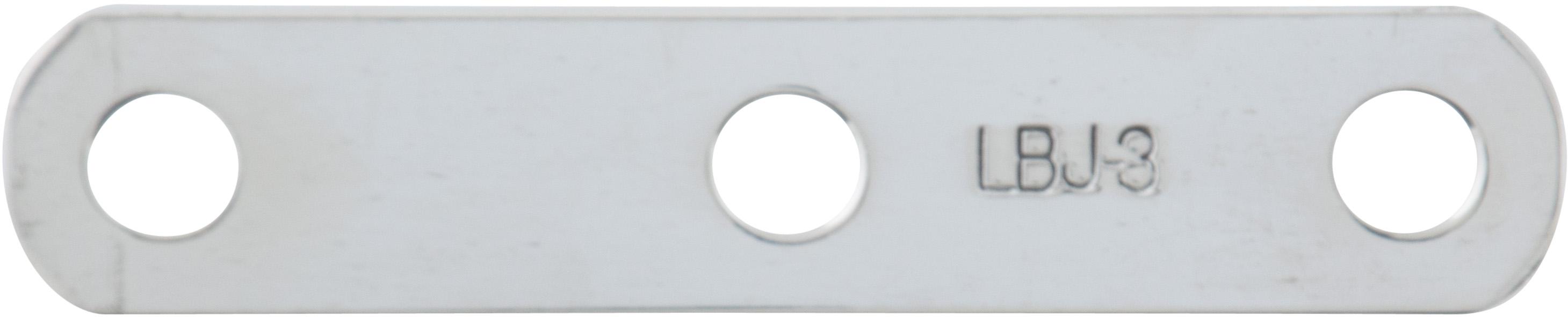 BEP Marine-779-LBJ-3-B Divers produits Pro Installer Link Joiner 3-Way