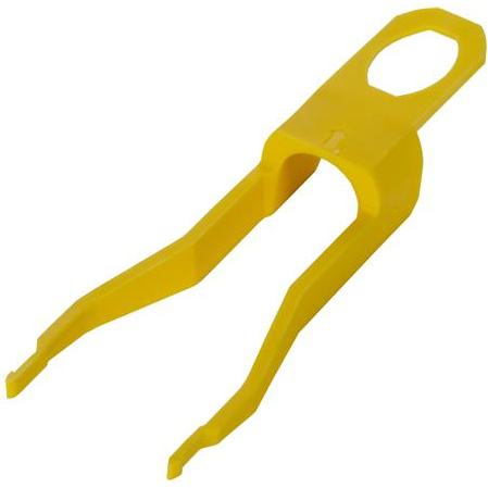 HARTING-09458001181  Sonstige Werkzeuge ix Industrial Plug Unlocking Latch