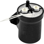 High Current High Voltage DC Contactor Relay