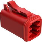 AT06-6S-RED AT06-6S-RED
