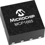 MCP1665T-E/MRA
