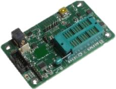 KEMET Corporation-USEQDAK6000000 Sensor Development Boards and Kits USEQDAAA128500/USEQDAAA128L00/USEQDAAA128S00/USEQDAAA255S00/USEQDAAA510100 Specialized Sensor Evaluation Kit