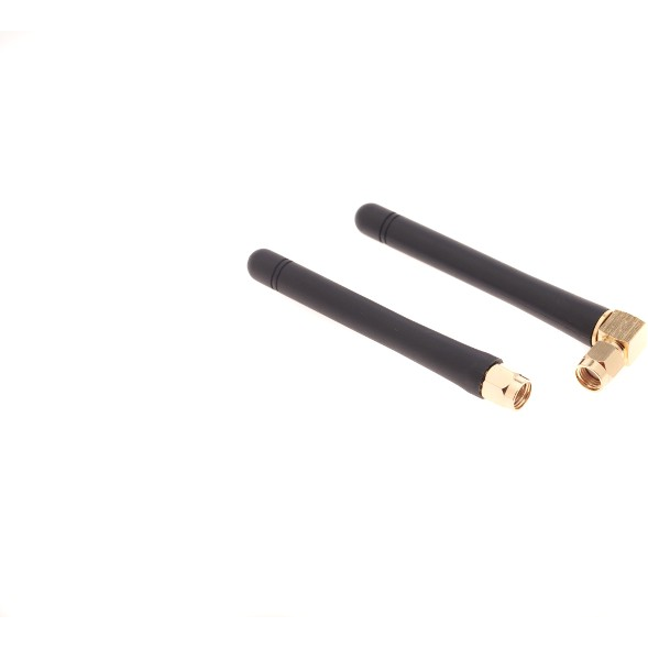 Pulse Electronics Corporation-W5029RASM Antena WiFi-6E Stick Antenna