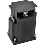 High Current High Voltage DC Contactor Relay