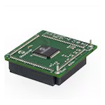 dsPIC33CH128MP508 Motor Control Plug-In Module