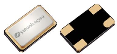 Diodes Incorporated-FX2500051 Quarze Quartz Crystal Ceramic SMD