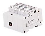 Weidmuller-8021500000 Überspannungsschutzkomponenten Surge Suppressors 230VAC DIN Rail