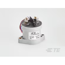 TE Connectivity-KCS03X024EAAA Contactors Contactor 28VDC SPST-NO-DM 600A Bottom Mount