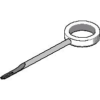 Molex-63812-0000 null Application Tools, Insertion Hand Tool