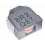 Inductor Power Shielded Wirewound 4.7uH 20% 100KHz Ferrite 4.7A 0.026Ohm DCR T/R