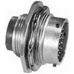 Amphenol-SP07CE-10-6PW Connettore circolare Conn Circular PIN 6 POS Crimp ST Jam Nut 6 Terminal 1 Port