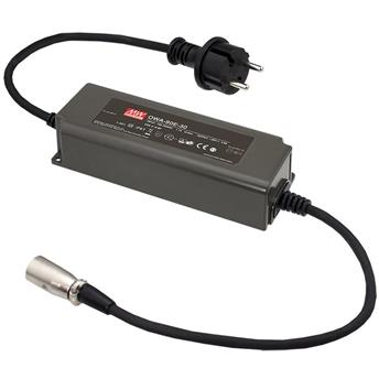 MEAN WELL-OWA-90E-24 External Plug-In Adapters Plug-In Adapter Single-OUT 24V 3.75A 90W