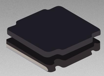 Bourns-SRN3010BTA-2R2M Induktionsspule, Oberflächenmontage Inductor Power Semi-Shielded Wirewound 2.2uH 20% 100KHz 10Q-Factor Ferrite 2.6A 0.12Ohm DCR 1212 T/R Automotive AEC-Q200