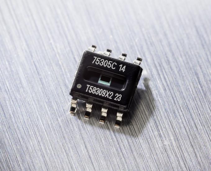 Melexis-MLX75305KXD-AAA-000-SP Ambient Light Sensors Light-to-Voltage Sensor