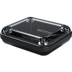 Black Polycarbonate Waterproof Pocket Enclosure with Black Seal	 <h4><strong>CALIFORNIA&nbsp;PROPOSITION</strong> ⚠️<strong>65&nbsp;WARNING</strong>⚠️</h4>