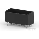 Conn Shrouded Header (4 Sides) HDR 26 POS 2mm Crimp ST Thru-Hole