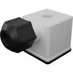 Valve Access Connector Polyamide