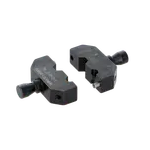 HUBER+SUHNER-76_Z-0-3-1  Sonstige Werkzeuge Tools and Accessories, Interchangeable Inserts Fitting Large Crimp Tool And Table Press 2 B