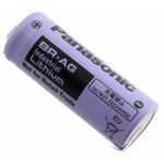 Lithium&nbsp;Poly Carbon&nbsp;Monofluoride Battery Cylindrical 3V 2.2Ah Primary