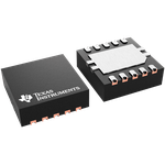 Conv DC-DC 0.9V to 5.5V Synchronous Step Up Single-Out 1.8V to 5.5V 1.5A 10-Pin VSON EP T/R Automotive AEC-Q100