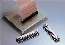 KYOCERA AVX Components Corporation-006205140500825+ FFC-FPC 连接器 Conn FFC/FPC Connector SKT 14 POS 1.25mm Solder RA Thru-Hole Tray