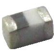 Pulse Electronics Corporation-BSCQ000603038N2H00 Montaje superficial de inductores Inductor RF Chip Multi-Layer 0.0082uH 3% 500MHz 14Q-Factor Ceramic 0.29A 0.57Ohm DCR 0201 T/R