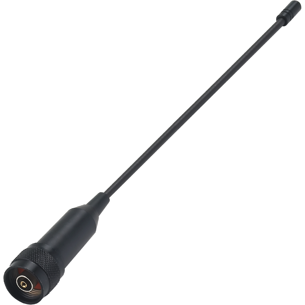 taoglas-FW.86.RNT.M Antenne Antenna Whip 4.78dBi Gain Box