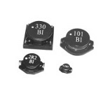 Inductor Power Drum Core 10uH 20% 100KHz 1.1A 0.16Ohm DCR T/R