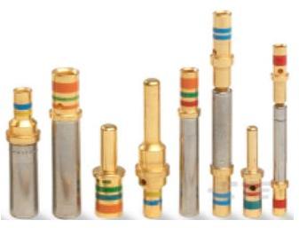 Deutsch Group-1960-201-2290 Contacto del conector Contact PIN 20 Size Solder ST Thru-Hole