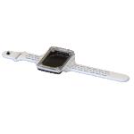 Black Polycarbonate Wrist Enclosure with White Band	 <h4><strong>CALIFORNIA&nbsp;PROPOSITION</strong> ⚠️<strong>65&nbsp;WARNING</strong>⚠️</h4>