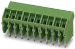 PHOENIX CONTACT-1931783 连接器接线板 Conn PC Terminal Block 3 POS 3.5mm Solder Thru-Hole 12A Cardboard