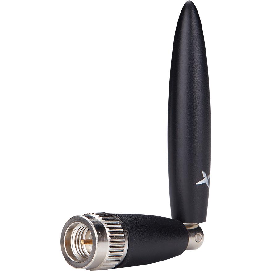 taoglas-TG.66.A113 Antenne The Taoglas Apex TG.66 is a 5G/4G wideband terminal mount monopole antenna with a rotatable hinge SMA(M) connector.