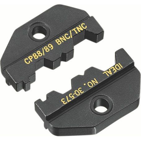 IDEAL Industries-30-573 Tools Other Die Set For Crimp Tool