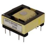 PFC Choke Wirewound 650uH 10% 100KHz 0.4A 1.02Ohm/0.46Ohm DCR Pin