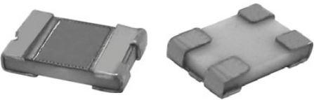 VPG Foil Resistors-Y11201R00000D9W Resistor Fixed Single-Surface Mount Res Metal Foil 1610 1 Ohm 0.5% 0.25W(1/4W) ±2ppm/°C Pad SMD Waffle