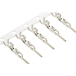 Contact PIN Crimp ST Cable Mount 22-28AWG Mini-Latch Bag