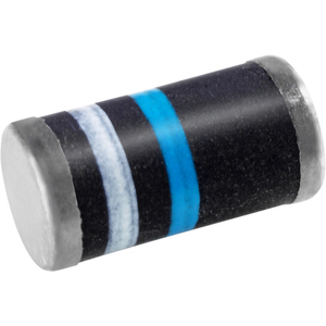 Vishay-GLL4763A-E3/96 Zener Diode Zener Single 91V 5% 1000mW 2-Pin MELF T/R