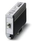 PHOENIX CONTACT-2881007 Surge Suppressors Surge Suppressors 1.5A DIN Rail Surge Protector