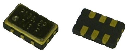 Pletronics-LV55D011-125.0M-T1K SMD Crystal Oscillators LVDS Clock Oscillator