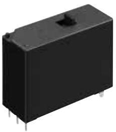 Panasonic-ADJH23124 Power Relays Power Relay 24VDC 50A SPST-NO(39mm 15mm 33.3mm) THT